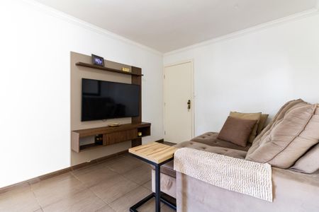 Apartamento à venda com 62m², 3 quartos e 1 vagaSala