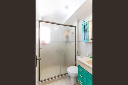 Apartamento à venda com 62m², 3 quartos e 1 vagaBanheiro Social