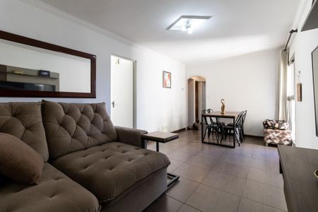Apartamento à venda com 62m², 3 quartos e 1 vagaSala