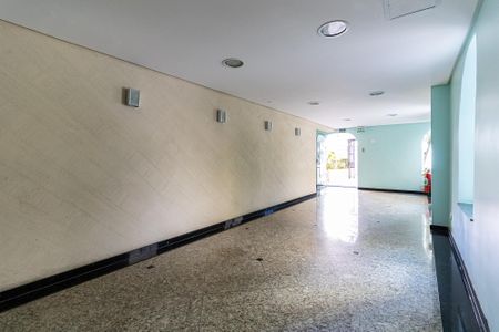 Apartamento à venda com 62m², 3 quartos e 1 vagaHall de Entrada