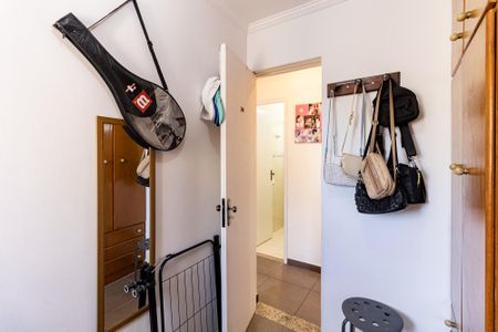 Apartamento à venda com 62m², 3 quartos e 1 vagaQuarto 3