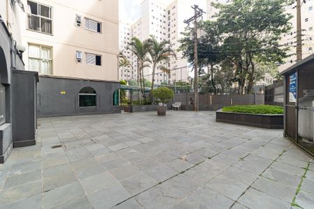 Apartamento à venda com 62m², 3 quartos e 1 vagaÁrea Comum