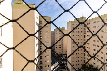 Apartamento à venda com 62m², 3 quartos e 1 vagaVista da Lavanderia