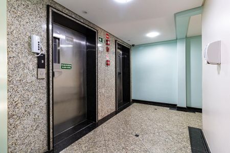 Apartamento à venda com 62m², 3 quartos e 1 vagaHall de Entrada