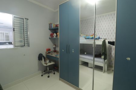 Casa à venda com 160m², 3 quartos e 2 vagasQuarto 2