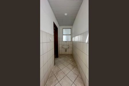 Casa à venda com 50m², 2 quartos e 1 vagaÁrea de serviço