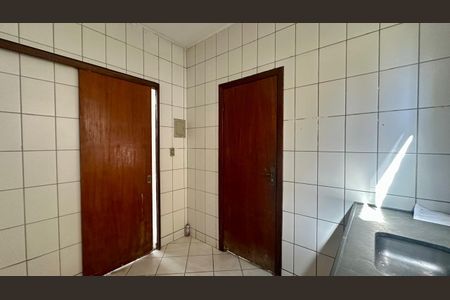 Casa à venda com 50m², 2 quartos e 1 vagaCozinha