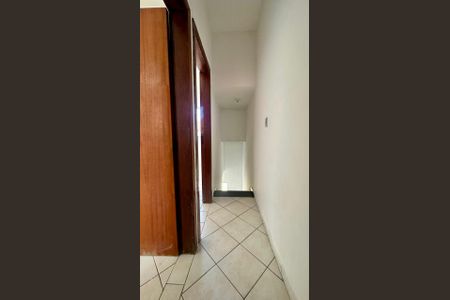 Casa à venda com 50m², 2 quartos e 1 vagaCorredor