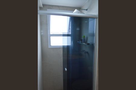 Apartamento à venda com 110m², 4 quartos e 2 vagas Apartamento à venda com 110m², 4 quartos e 2 vagasBanheiro da Suíte