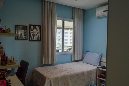 Apartamento à venda com 110m², 4 quartos e 2 vagas Apartamento à venda com 110m², 4 quartos e 2 vagasQuarto 3