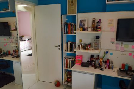 Apartamento à venda com 110m², 4 quartos e 2 vagas Apartamento à venda com 110m², 4 quartos e 2 vagasQuarto 3