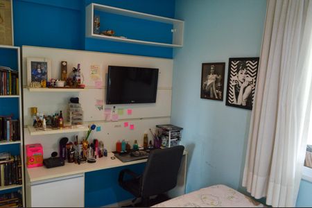 Apartamento à venda com 110m², 4 quartos e 2 vagas Apartamento à venda com 110m², 4 quartos e 2 vagasQuarto 3