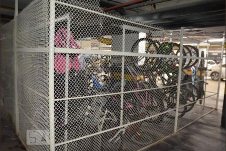 Apartamento à venda com 110m², 4 quartos e 2 vagas Apartamento à venda com 110m², 4 quartos e 2 vagasBicicletario