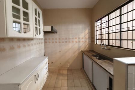 Casa à venda com 157m², 4 quartos e 2 vagasCozinha