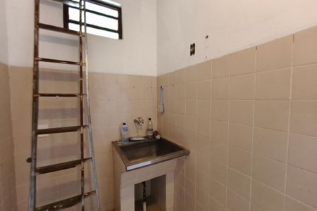 Casa à venda com 157m², 4 quartos e 2 vagasÁrea de Serviço
