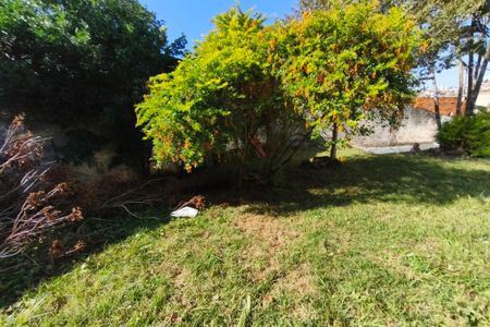 Casa à venda com 157m², 4 quartos e 2 vagasQuintal - Jardim