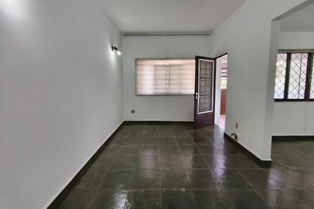 Casa à venda com 157m², 4 quartos e 2 vagasSala de Estar