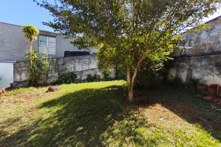 Casa à venda com 157m², 4 quartos e 2 vagasQuintal - Jardim