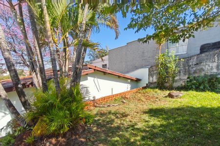 Casa à venda com 157m², 4 quartos e 2 vagasQuintal - Jardim