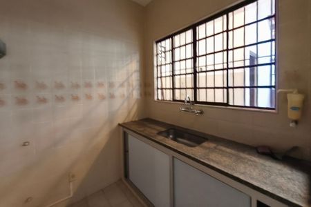 Casa à venda com 157m², 4 quartos e 2 vagasCozinha