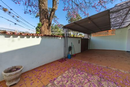 Casa à venda com 157m², 4 quartos e 2 vagasQuintal - Garagem