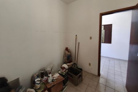 Casa à venda com 157m², 4 quartos e 2 vagasQuarto Suíte