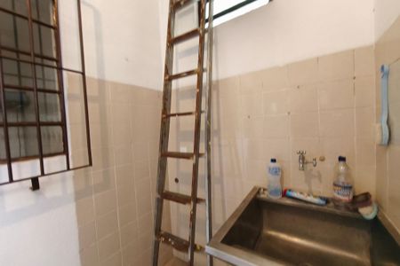 Casa à venda com 157m², 4 quartos e 2 vagasÁrea de Serviço