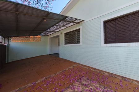 Casa à venda com 157m², 4 quartos e 2 vagasQuintal - Garagem