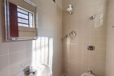 Casa à venda com 157m², 4 quartos e 2 vagasBanheiro Suíte