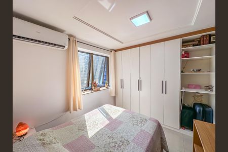 Studio à venda com 42m², 1 quarto e sem vagaQuarto