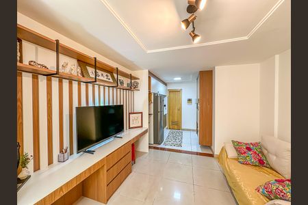 Studio à venda com 42m², 1 quarto e sem vagaStudio