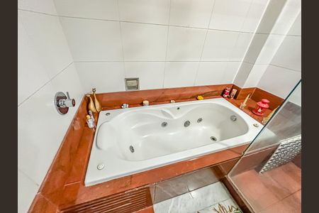 Studio à venda com 42m², 1 quarto e sem vagaBanheiro Social