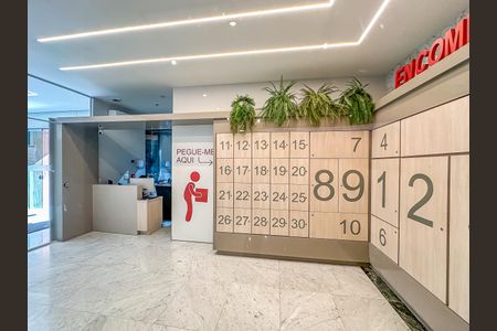 Studio à venda com 42m², 1 quarto e sem vagaÁrea comum