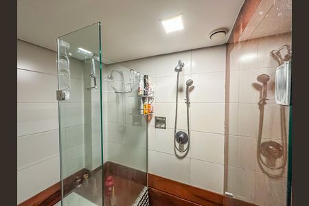 Studio à venda com 42m², 1 quarto e sem vagaBanheiro Social