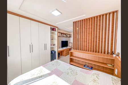 Studio à venda com 42m², 1 quarto e sem vagaQuarto