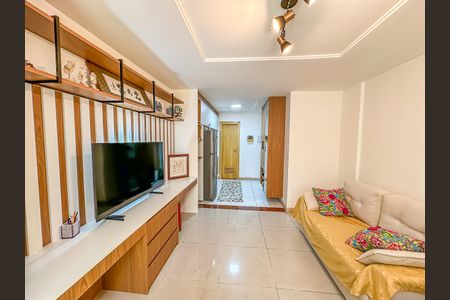 Studio à venda com 42m², 1 quarto e sem vagaStudio