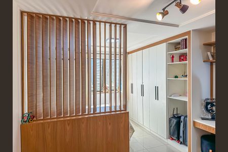 Studio à venda com 42m², 1 quarto e sem vagaStudio