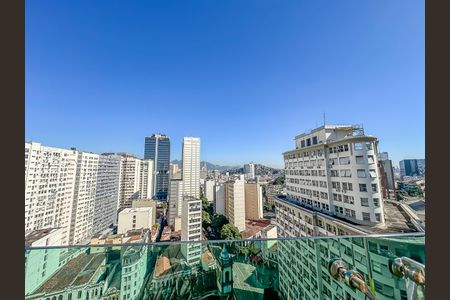 Studio à venda com 42m², 1 quarto e sem vagaÁrea comum