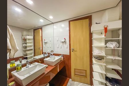 Studio à venda com 42m², 1 quarto e sem vagaBanheiro Social