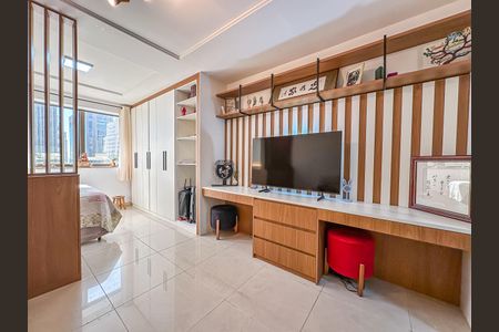 Studio à venda com 42m², 1 quarto e sem vagaStudio
