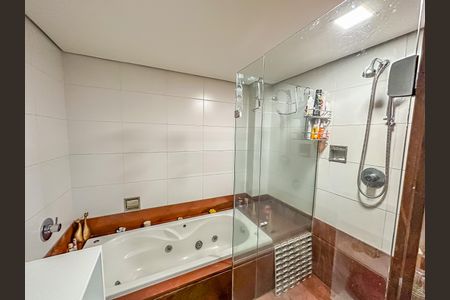 Studio à venda com 42m², 1 quarto e sem vagaBanheiro Social