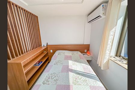 Studio à venda com 42m², 1 quarto e sem vagaQuarto