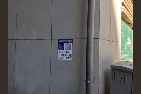 Studio à venda com 42m², 1 quarto e sem vagaPlaca