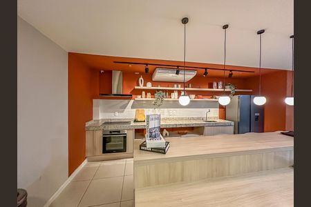 Studio à venda com 42m², 1 quarto e sem vagaÁrea comum