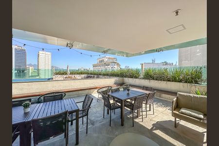 Studio à venda com 42m², 1 quarto e sem vagaÁrea comum