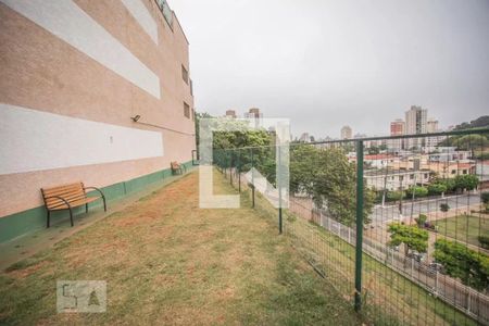 Apartamento à venda com 88m², 3 quartos e 2 vagasÁrea comum