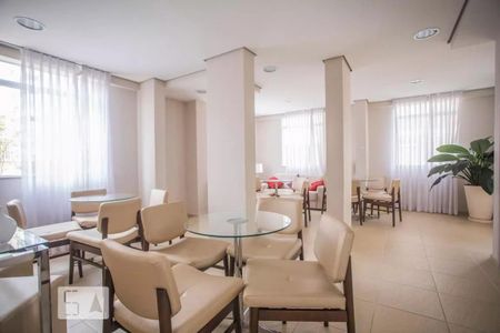 Apartamento à venda com 88m², 3 quartos e 2 vagasÁrea comum - Salão de festas