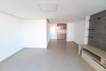 Apartamento à venda com 88m², 3 quartos e 2 vagasSala
