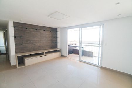 Apartamento à venda com 88m², 3 quartos e 2 vagasSala