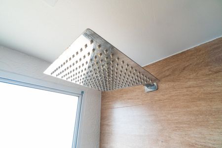 Apartamento à venda com 88m², 3 quartos e 2 vagasBanheiro da Suíte